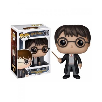 FUNKO Figura POP! Harry Potter - Harry Potter