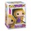 FUNKO POP Disney: Ultimate Princess - Rapunzel, figura