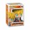 FUNKO Goku W/ Kamehameha Wave