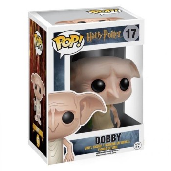 FUNKO Harry Potter POP! Vinyl - Dobby
