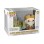 FUNKO Harry Potter POP! Vinyl Town - Dumbledore W/Hogwarts