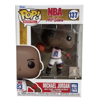 FUNKO NBA Legends POP! Vinyl - Michael Jordan (1988 All-Star Game)