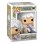 FUNKO POP! Animation: One Piece - Luffy Gear 5 w/Glow Chase