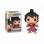 FUNKO POP! Animation: One Piece - Luffy In Kimono
