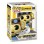 FUNKO POP Games: Cuphead - Aeroplane Chalice