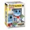 FUNKO POP! Games: Cuphead - Chef Saltbaker W/ Chase