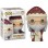 FUNKO POP! Harry Potter - Holiday Dumbledore