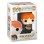 FUNKO POP! Harry Potter: Ron Puking Slugs W/ Bucket