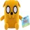 FUNKO POP! Plush: Adventure Time - Jake (POP 7'')