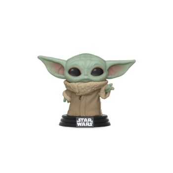 FUNKO Star Wars Mandalorian POP! Vinyl - The Child