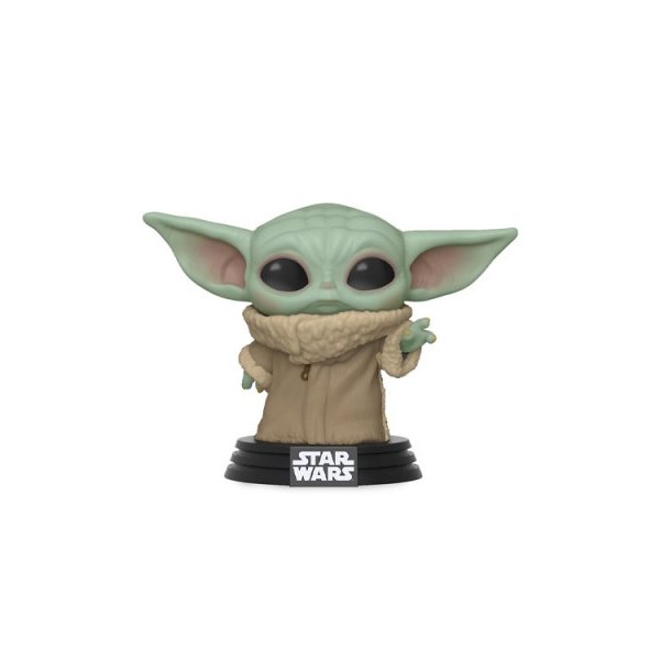 FUNKO Star Wars Mandalorian POP! Vinyl - The Child