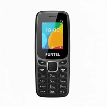 FUNTEL F2 Black Feature