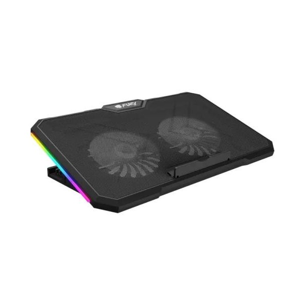 FURY Postolje za laptop Gunbai G3 (NFC-2375) Black
