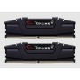 G SKILL Ripjaws RAM DIMM DDR4 32GB (2x16GB) 3200MHz