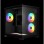 GAMDIAS Aura GC101M ARGB Crno mikro kuciste