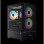 GAMDIAS Aura GC103M ARGB Crno mikro kuciste