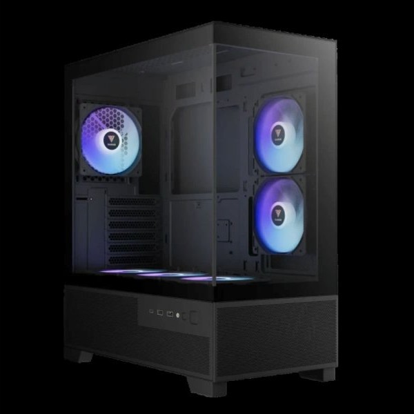 GAMDIAS Aura GC12 ARGB Midi kuciste