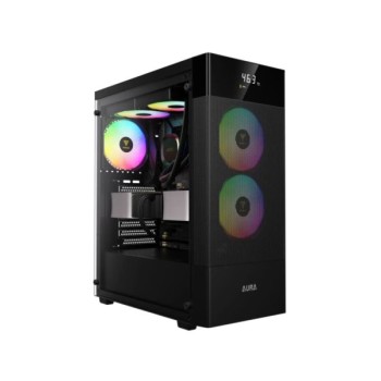 GAMDIAS Aura GC5 Elite ARGB Midi kuciste