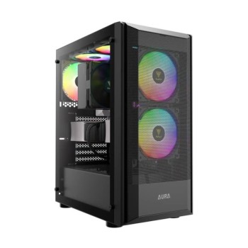 GAMDIAS Aura GC6 ARGB GP650W Midi kuciste