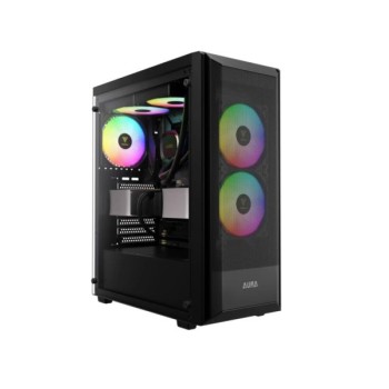 GAMDIAS Aura GC6 Elite ARGB Midi kuciste