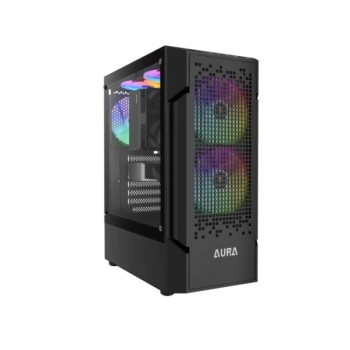 GAMDIAS Aura GC7 Midi kuciste