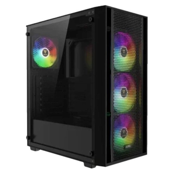 GAMDIAS Aura GC2 Elite V2 crno midi kuciste