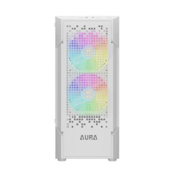 GAMDIAS Kućište Aura GC7 ARGB - Belo