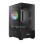 GAMDIAS AURA GC9M ARGB Crna midi kuciste