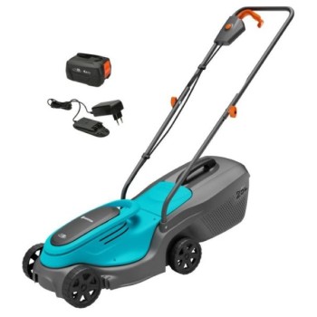 GARDENA Akumulatorska kosilica PowerMax 30/18V P4A Set