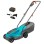 GARDENA Akumulatorska kosilica PowerMax 30/18V P4A Set