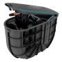 GARDENA Automatska podzemna motalica za crevo RollUp M 20 m