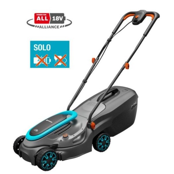 GARDENA Baterijska kosilica Powermax 32/18v p4a GA 14632-55