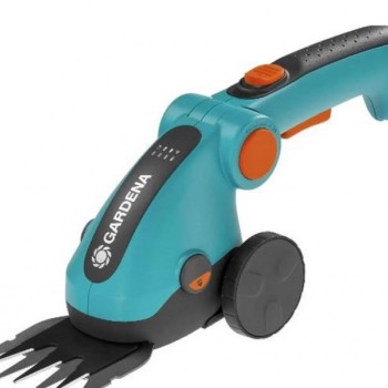 GARDENA Baterijske makaze za travu Classic Cut Li (GA 09884-20)