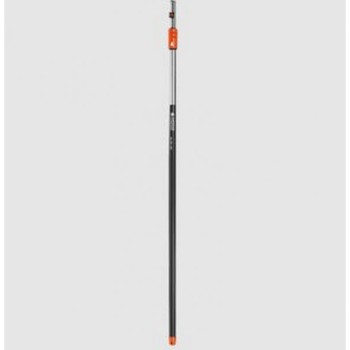GARDENA Drška teleskopska CS 210 - 390 CM (GA 03721-20)