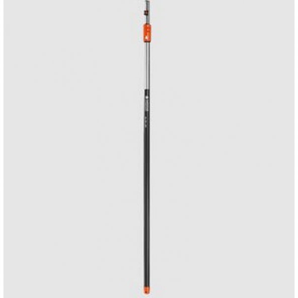 GARDENA Drška teleskopska CS 210 - 390 CM (GA 03721-20)