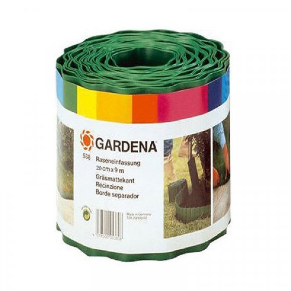GARDENA GA 00540-20 Ograda za travnjak