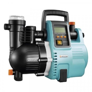 GARDENA GA 01759-20 Električna pumpa 5000/5E LCD