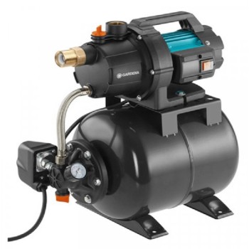 GARDENA GA 09023-20 Pumpa sa rezervoarom 3700/4