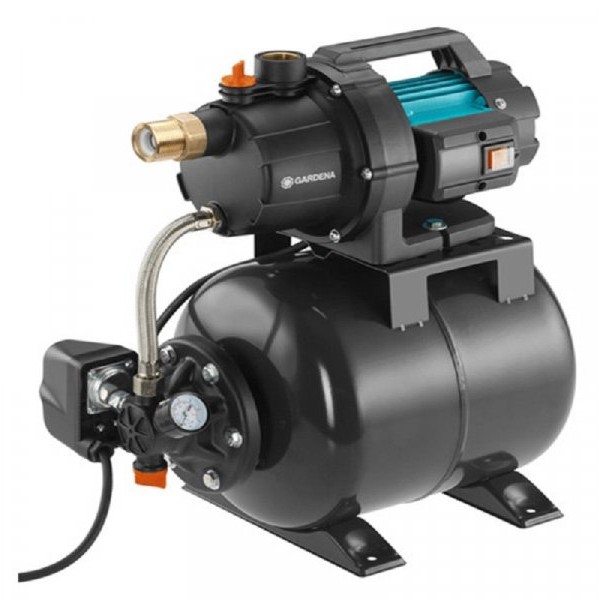 GARDENA GA 09023-20 Pumpa sa rezervoarom 3700/4