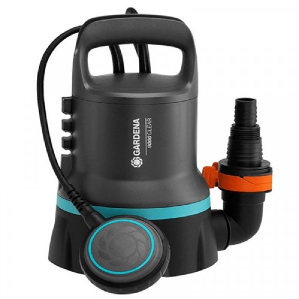 GARDENA GA 09030-20 Pumpa za čistu vodu 9000