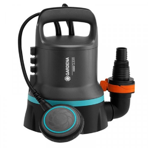 GARDENA GA 09040-20 Pumpa za prljavu vodu 9000