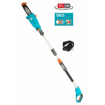 GARDENA GA 14770-55 Teleskopska testera za grane 20/18V P4A ACCU SOLO
