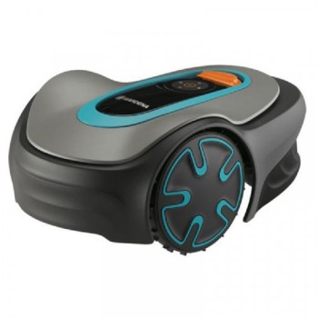 GARDENA GA 15202-32 Robotska kosilica Sileno Minimo 500