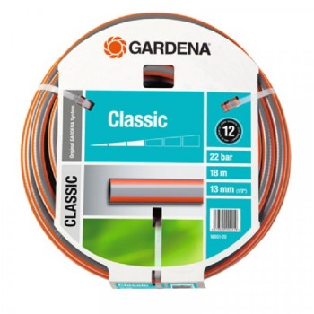 GARDENA GA 18000-20 Baštensko crevo Classic 15 m 1/2 inča