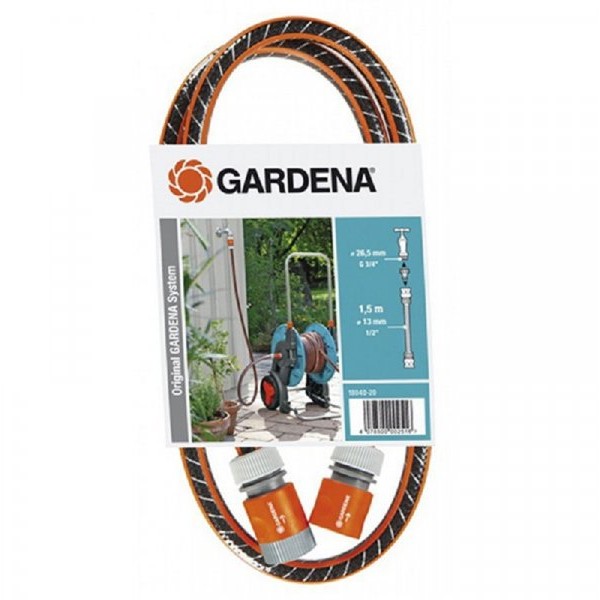GARDENA GA 18040-20 Priključna garnitura Flex