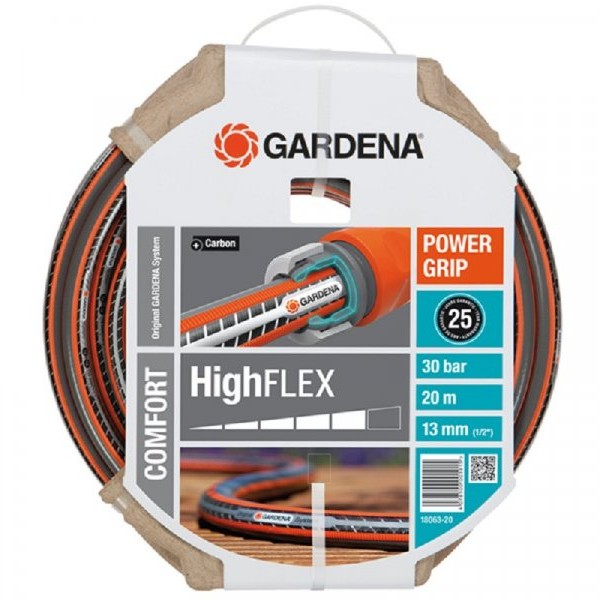 GARDENA GA 18063-20 Baštensko crevo High flex 20 m