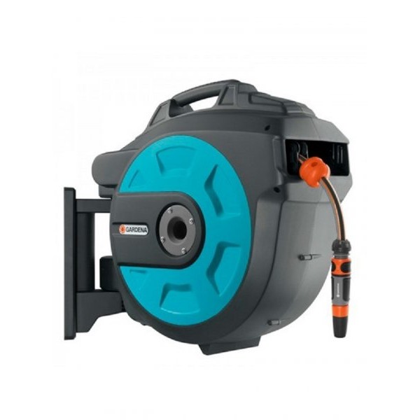 GARDENA GA 18620-20 Nosač sa 25m creva roll-up zidni