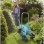 GARDENA Kolica sa crevom  AQUAROLL M SET 30M 1/2″ FLEX