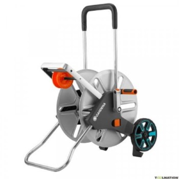 GARDENA KOLICA ZA CREVO CLEVERROLL L EASY METAL GA 18550-20