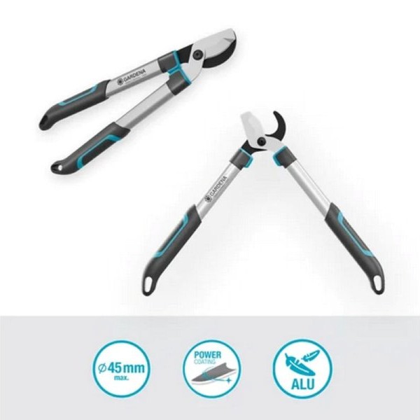 GARDENA Makaze za grane EasyCut S GA 12030-20